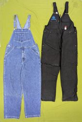 RV2779 Vintage Dungarees