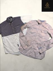 Levis polo Ralph dickies and more brand shirts