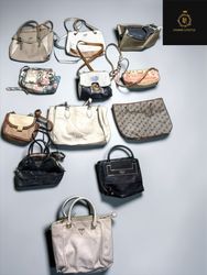 Guess bags