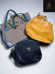 Guess bags