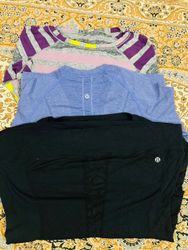 Lululemon T-Shirts