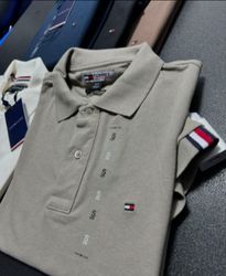 Branded Tommy Hilfiger T-Shirts
