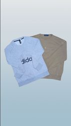 Sudadera de marcas mixtas