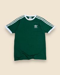 camiseta adidas