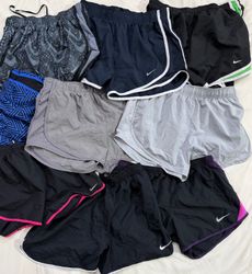 Nike Sexy Shorts (021)