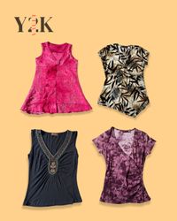 Vintage Y2K Dreams (Yv-662)