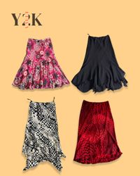 Soft Girl Y2K Röcke (Yv-664)