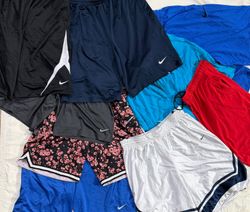 Nike Men’s Shorts (023)