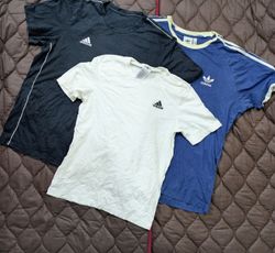 adidas T-shirt