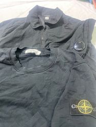 Stone Island and Cp Company bundle