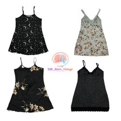 Y2K Dresses ( RV-012 )
