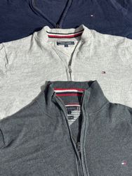 Tommy Hilfiger full zip