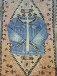 Y2K Style Denim Jackets 02