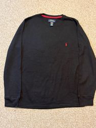 Ralph Lauren thermal knits