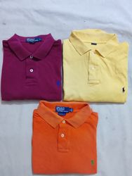 Camiseta Polo Ralph Lauren