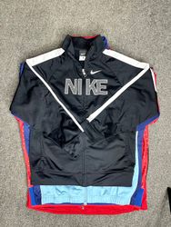 Premium Nike Track Jacket