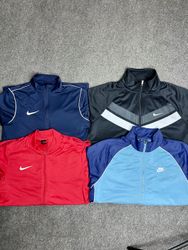 Premium Nike Track Jackets