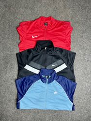 Nike Track Jackets