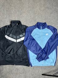Nike Track Jackets