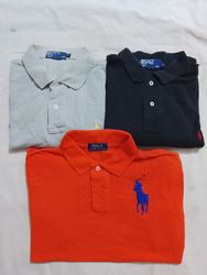 Camiseta Polo Ralph Lauren