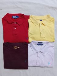 Camiseta Polo Ralph Lauren