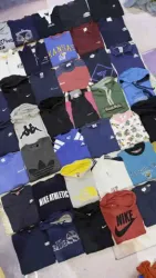 Vintage Mixed Brand Sweatshirts