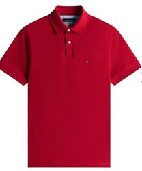 Ralph Lauren, lacoste and tommy Hilfiger polos