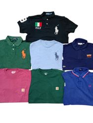 993911 Mixed Branded T-Shirts