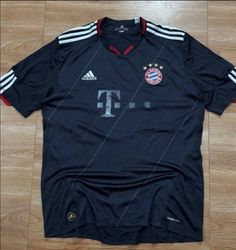 Premium Football club Jersey's ✨