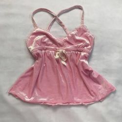 Y2k camisole, tops, J1021