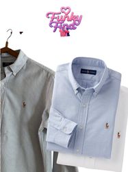 Ralph Lauren Polo Shirts