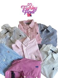 Ralph Lauren Polo Shirts