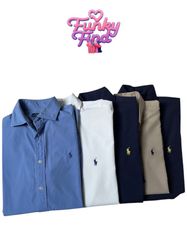 Ralph Lauren Polo Shirts