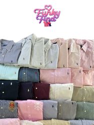 Ralph Lauren Polo Shirts