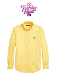Ralph Lauren Polo Shirts