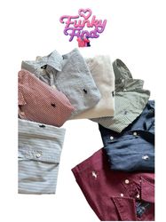 Ralph Lauren Polo Shirts