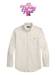 Ralph Lauren Polo Shirts