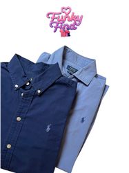 Ralph Lauren Polo Shirts