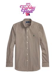 Ralph Lauren Polo Shirts