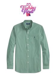 Ralph Lauren Polo Shirts