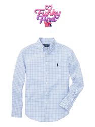 Ralph Lauren Polo Shirts
