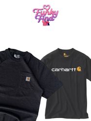 Carhartt T-Shirts