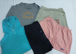 CR7239 Vintage Patagonia Mix Bundle