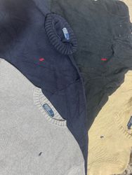 Ralph Lauren sweater