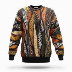 Coogi Style Sweaters | R-269