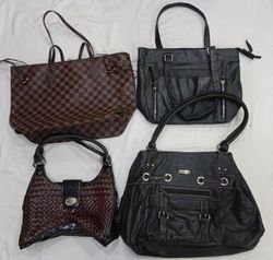 CR7260 Y2K Unbranded Bags