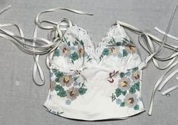 Upcycled Cami top WRA_0030