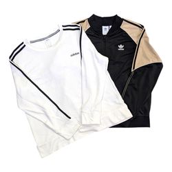 Adidas Nylon Tops
