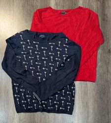 4878 - Tommy Hilfiger Sweaters