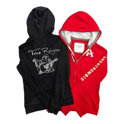 Mixed Branded Sweatshirts
